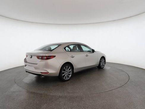 Used 2025 MAZDA MAZDA3 s image 18