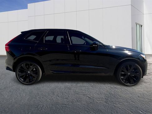 Used 2025 Volvo XC60 B5 Ultra w/ Protection Package Premier image 8