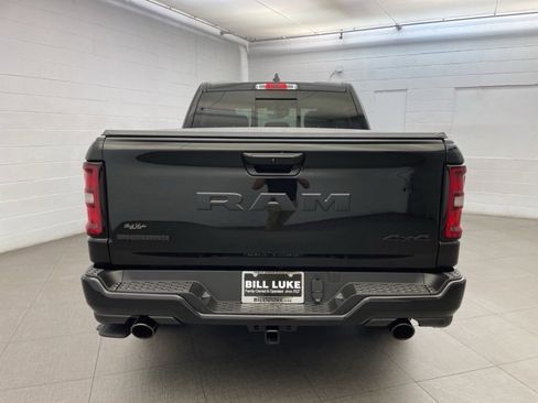 New 2026 RAM 1500 Big Horn image 4