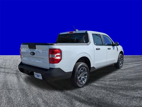 New 2026 Ford Maverick XLT FWD image 4