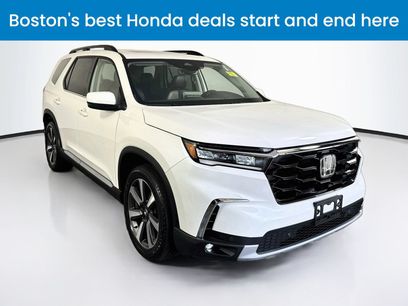Used 2023 Honda Pilot Touring