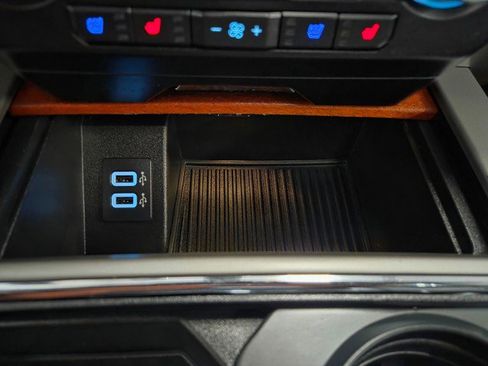 Used 2017 Ford F250 King Ranch w/ King Ranch Ultimate Package image 54