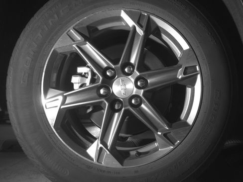 Used 2025 Chevrolet Blazer LT FWD image 15