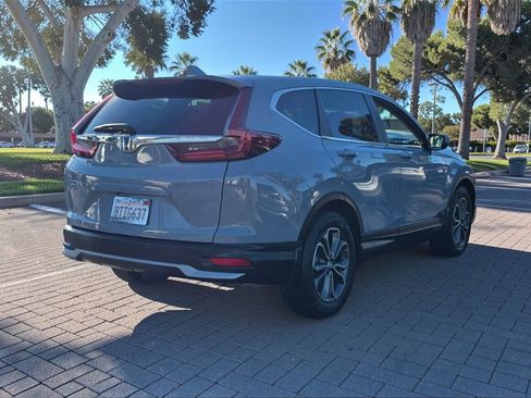 Used 2020 Honda CR-V EX image 5