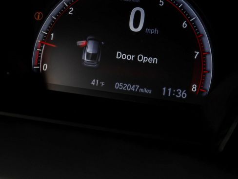 Used 2021 Honda Civic Sport image 13