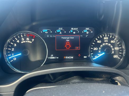 Used 2019 Ford F150 Lariat AWD/4WD image 24