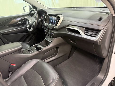 Used 2018 GMC Terrain SLT w/ Preferred Package AWD/4WD image 26