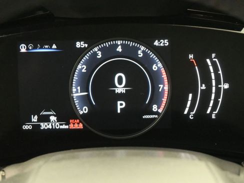 Used 2023 Lexus NX 350 AWD image 9