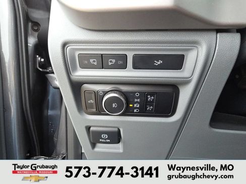 Used 2023 Ford F150 XLT w/ Equipment Group 302A High AWD/4WD image 22
