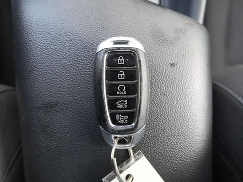 Certified 2021 Hyundai Elantra SEL w/ Convenience Package FWD image 35