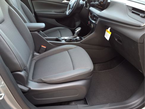 New 2026 Buick Encore GX Preferred w/ Comfort Package image 20