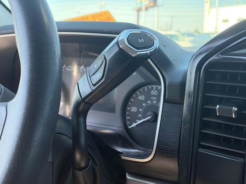 Used 2022 Ford F150 XL w/ Equipment Group 101A High AWD/4WD image 14