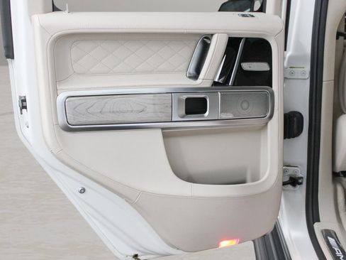 Used 2026 Mercedes-Benz G 63 AMG 4MATIC image 24