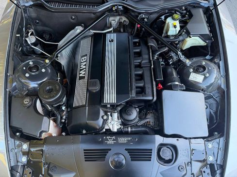 Used 2003 BMW Z4 3.0i RWD image 31