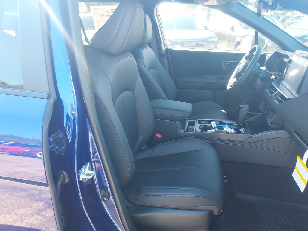 New 2026 Subaru Outback Premium AWD/4WD image 9