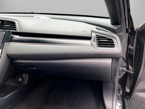 Used 2021 Honda Civic Sport image 18