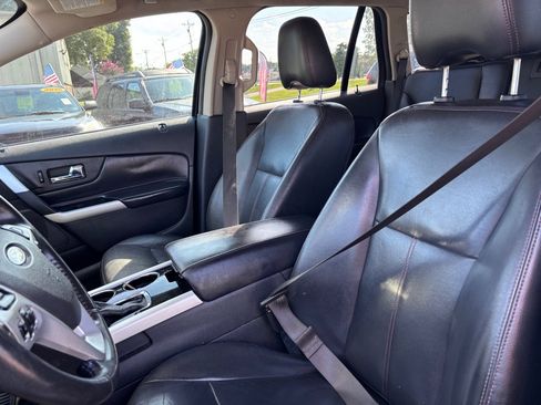 Used 2012 Ford Edge Limited AWD/4WD image 12