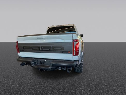 Used 2026 Ford F150 Raptor AWD/4WD image 8