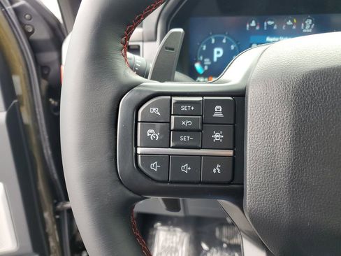 New 2026 Ford F150 Raptor image 15