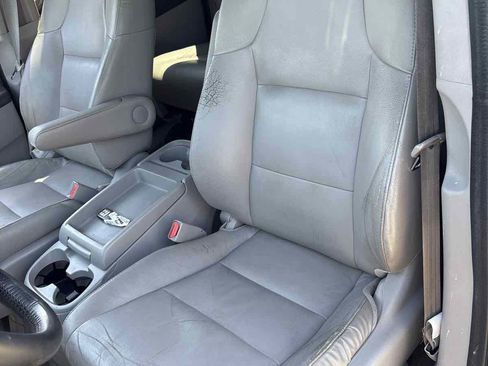 Used 2014 Honda Odyssey EX-L image 6