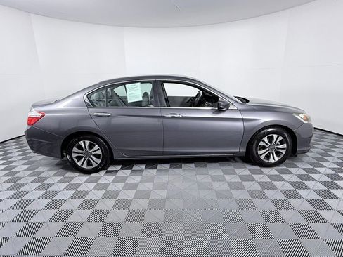 Used 2015 Honda Accord LX image 7