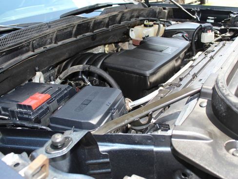 Used 2021 GMC Sierra 1500 SLT AWD/4WD image 35