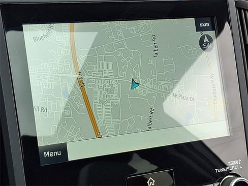 Used 2024 Subaru Forester Wilderness w/ Wilderness Package image 16