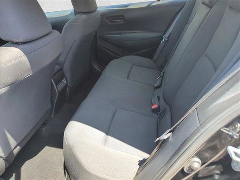 Certified 2024 Toyota Corolla LE FWD image 22