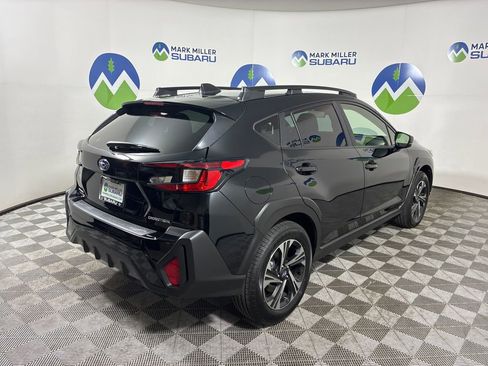Certified 2025 Subaru Crosstrek 2.0i Premium image 10