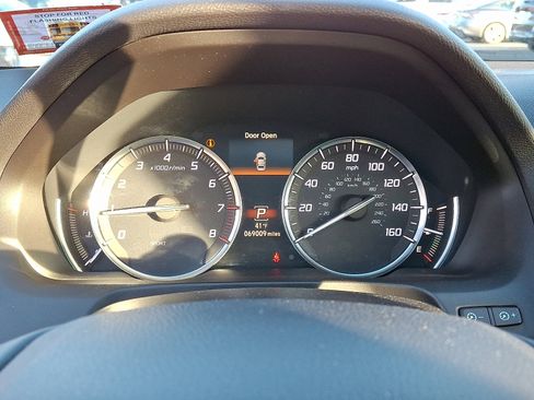 Used 2018 Acura TLX V6 SH-AWD w/ Advance Package image 25