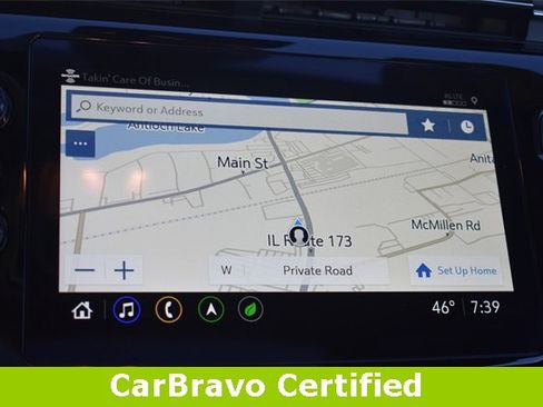 Certified 2023 Chevrolet Bolt EUV Premier w/ Sun & Sound Package image 33