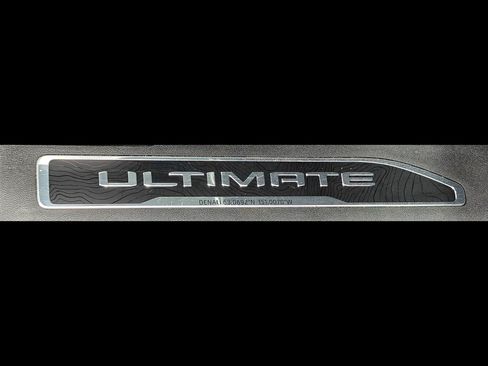 Used 2025 GMC Sierra 1500 Denali Ultimate AWD/4WD image 75