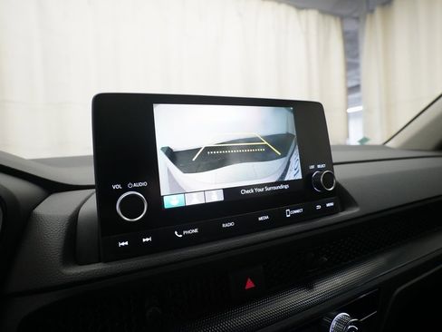 Certified 2023 Honda CR-V LX image 19