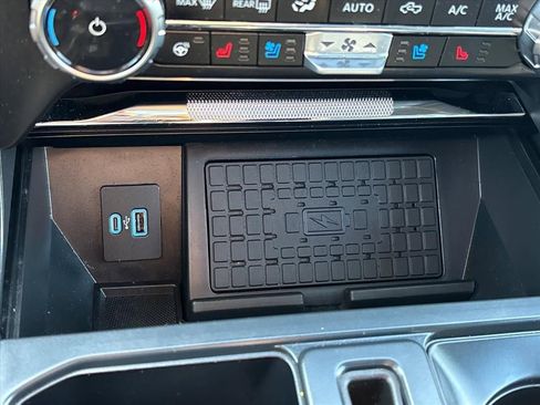 Used 2024 Ford F150 Lariat w/ Equipment Group 502A High AWD/4WD image 35