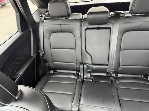 Certified 2022 Ford Escape SEL AWD/4WD image 13