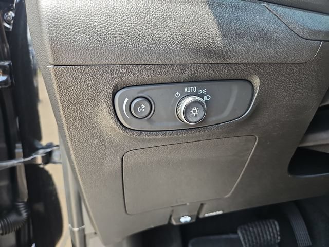 Used 2025 Buick Encore GX Preferred FWD image 17