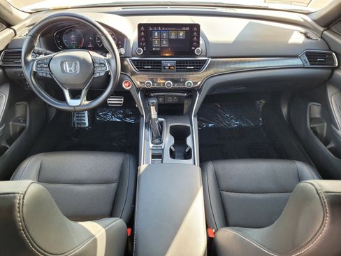 Used 2022 Honda Accord Sport image 10