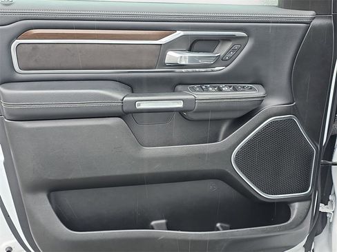 Used 2022 RAM 1500 Laramie image 29