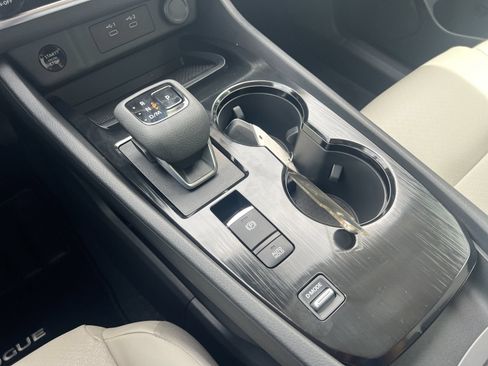 New 2026 Nissan Rogue Dark Armor FWD image 7