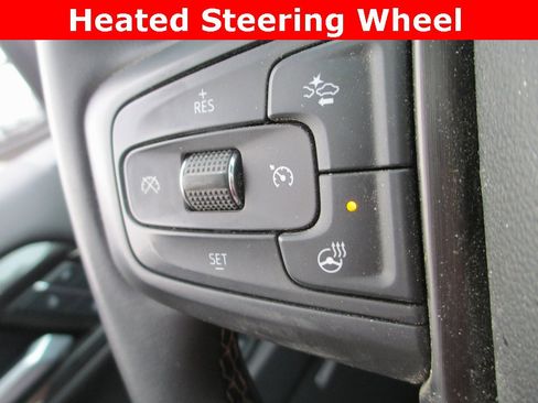 Used 2024 GMC Sierra 2500 AT4 w/ AT4 Premium Plus Package image 36