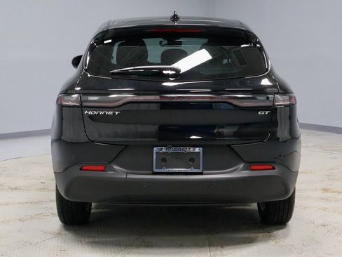 Used 2024 Dodge Hornet GT image 10