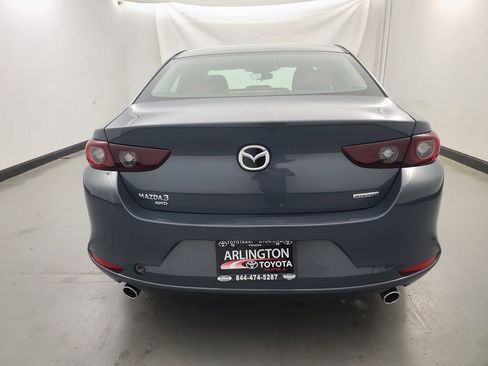 Used 2024 MAZDA MAZDA3 s image 5