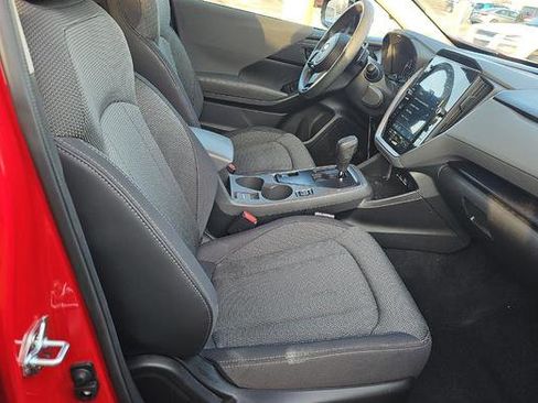 Used 2024 Subaru Crosstrek 2.0i Premium image 9