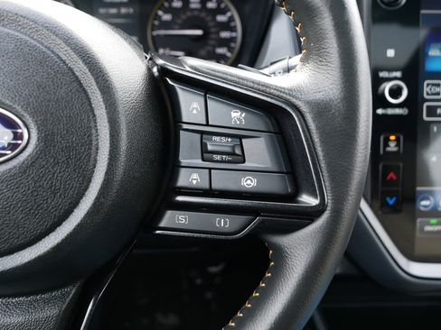 Certified 2025 Subaru Crosstrek 2.5i Sport w/ Popular Package #4A image 30