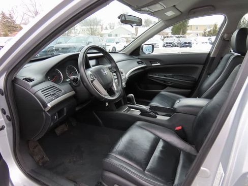 Used 2012 Honda Accord SE image 2