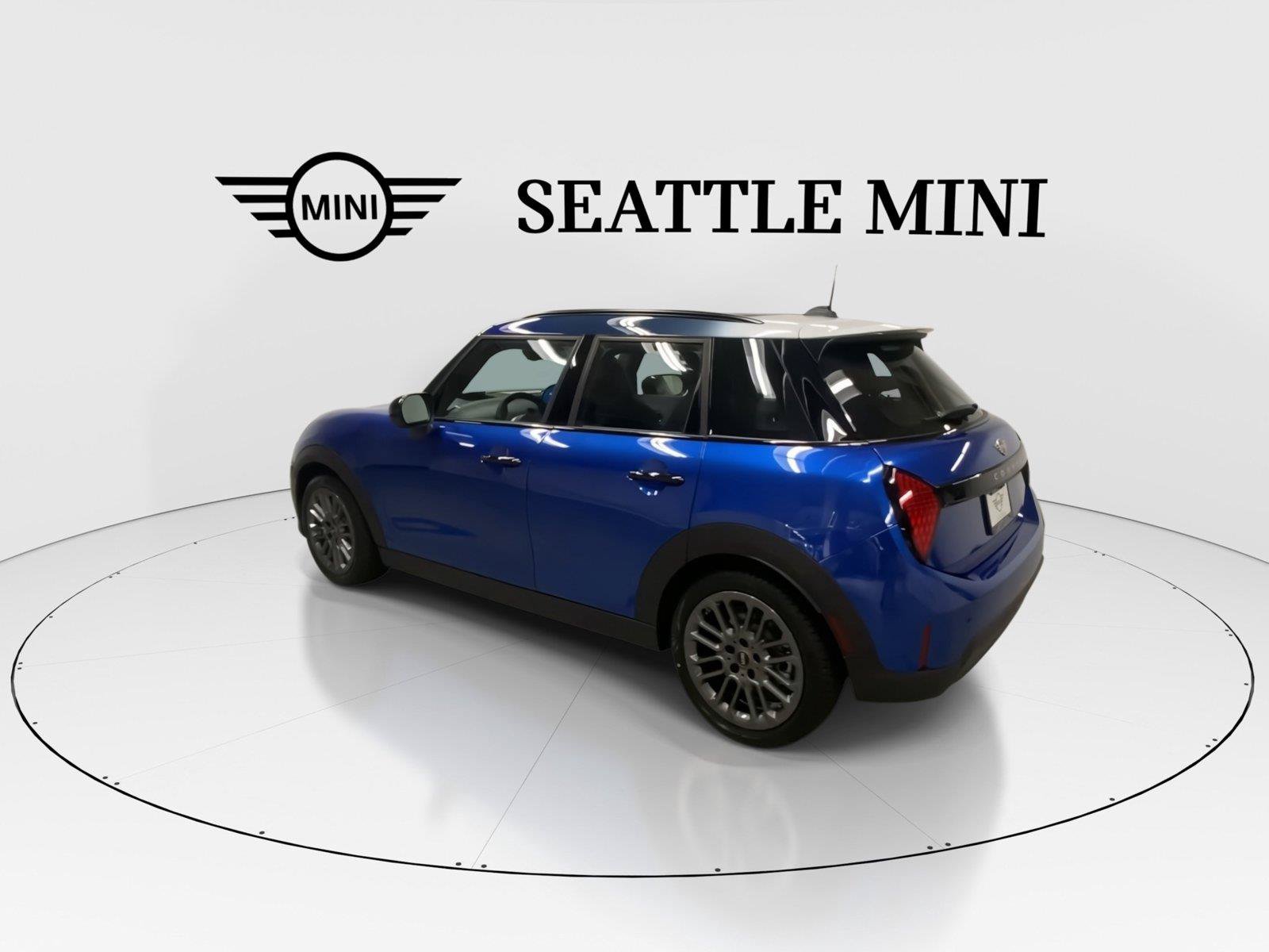 New 2026 MINI Cooper S FWD image 8