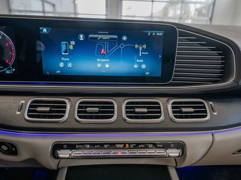 New 2026 Mercedes-Benz GLE 450 4MATIC Coupe image 20