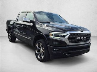 Used 2021 RAM 1500 Limited RWD video 3