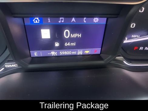 Used 2020 GMC Sierra 1500 SLT image 11