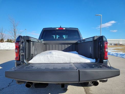 New 2026 RAM 1500 Rebel w/ Rebel Level 2 Equipment Group image 11